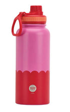 ANNABEL TRENDS - Watermate Drink Bottle - Wave Series