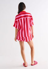 KIP & CO - Santa Baby Eco Satin Pj Set