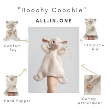 NANA HUCHY - Sophie The Sheep Hoochy Coochie