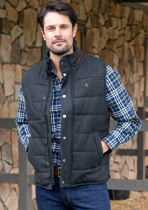 THOMAS COOK - Mens Strathford Vest