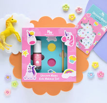 NO NASTIES KIDS - Unicorn Magic Makeup Set