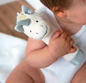 NANA HUCHY - Unicorn Rattle