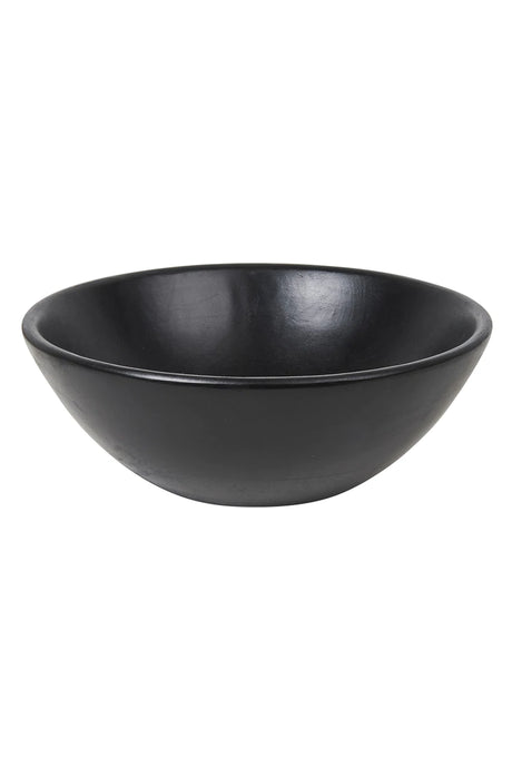 Roma Salad Bowl- Black