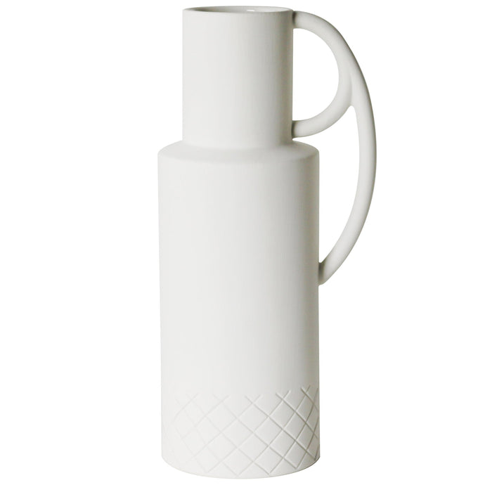ROBERT GORDON - Portrait Collection - Double Handle Jug