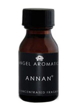 Angel Aromatics - Concentrated Oils