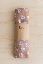 Kiin Baby - Organic+Cotton Swaddles