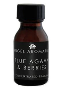 Angel Aromatics - Concentrated Oils