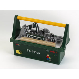 BOSCH - Kids Tool Box