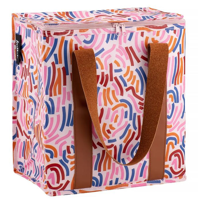KOLLAB - Cooler Bag Confetti