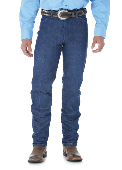 WRANGLER Original Fit Cowboy Cut Jean