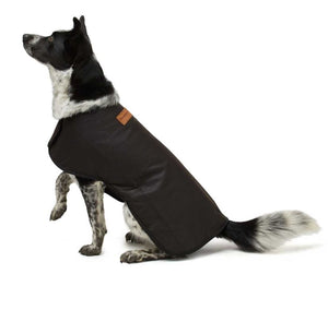 DIDGERIDOONAS - Woollen Dog Coat