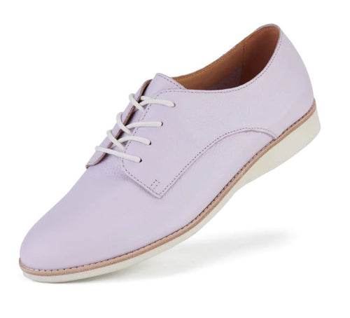 ROLLIE - Derby Supersoft - Lavender
