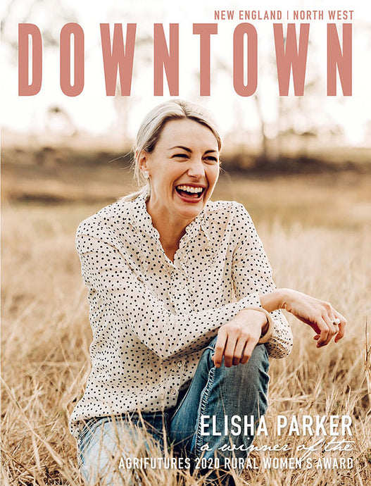 Downtown - ISSUE 27