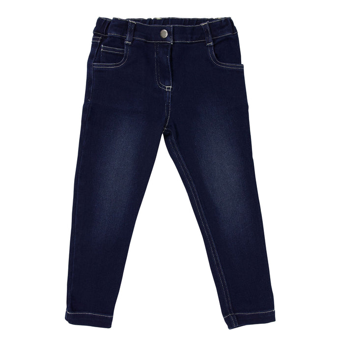 Korango - FANTASSY Denim Pants
