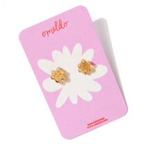 EMELDO - Flower Studs