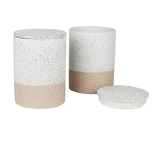 Robert Gordon - Garden to Table - Set 2 Canisters
