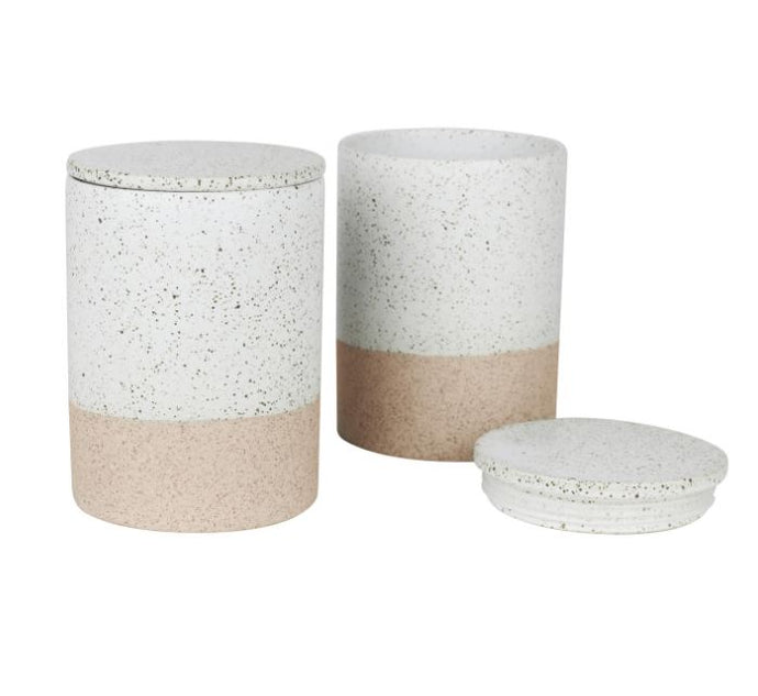 Robert Gordon - Garden to Table - Set 2 Canisters