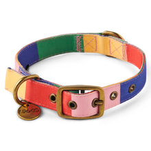 KIP & CO - Rainbows End Dog Collar