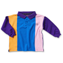 KIP & CO - Caddy Shack L/S Rugby Top