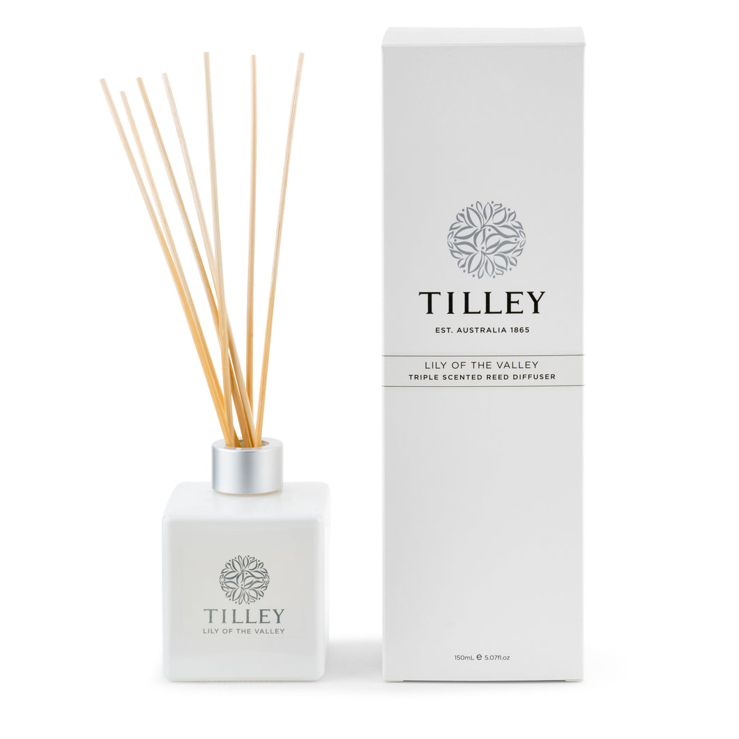 Lilly Of The Valley Diffuser