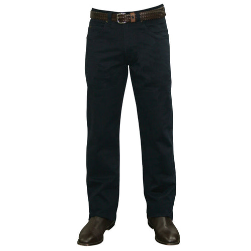 Thomas Cook Moleskin Stretch Jean