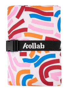 KOLLAB - Mini Mat Confetti