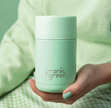 FRANK GREEN - Original Reusable Keep Cup - 340mL