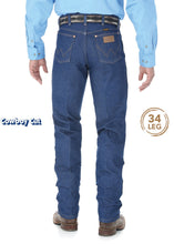 WRANGLER Original Fit Cowboy Cut Jean
