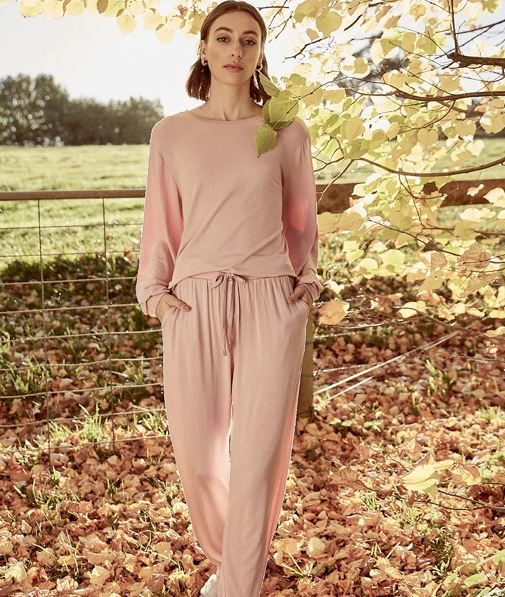 Gingerlilly Pjs - PENELOPE