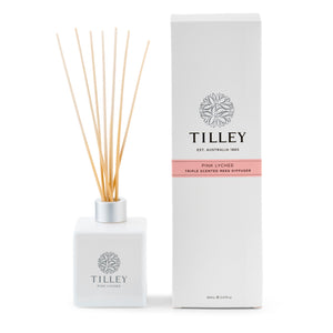 TILLEY - Pink Lychee Diffuser
