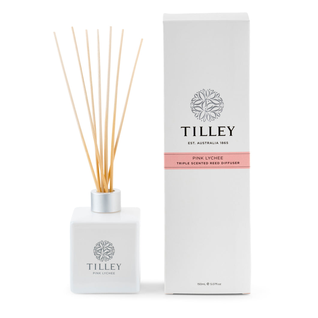 TILLEY - Pink Lychee Diffuser