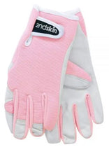 2nd Skin Garden Gloves - Crystal Pink