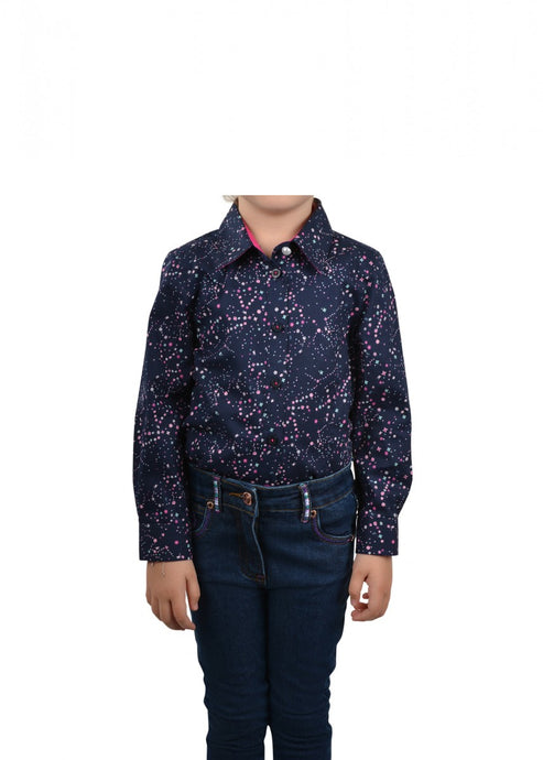 Thomas Cook- Girls Fiona L/S Shirt