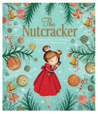 The Nutcracker - Picture Book