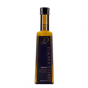 PUKARA ESTATE - Truffle Extra Virgin Olive Oil 250mL