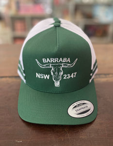 BARRABA Trucker Cap